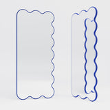 Hvyli Q11 Mirror by Oitoproducts - Bauhaus 2 Your House