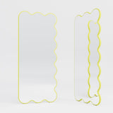 Hvyli Q11 Mirror by Oitoproducts - Bauhaus 2 Your House