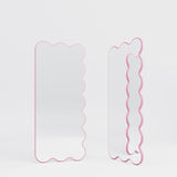 Hvyli Q11 Mirror by Oitoproducts - Bauhaus 2 Your House