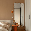 Hvyli Q11 Mirror by Oitoproducts - Bauhaus 2 Your House