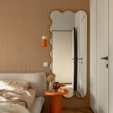 Hvyli Q11 Mirror by Oitoproducts - Bauhaus 2 Your House