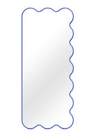 Hvyli Q11 Mirror by Oitoproducts - Bauhaus 2 Your House