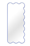 Hvyli Q11 Mirror by Oitoproducts - Bauhaus 2 Your House