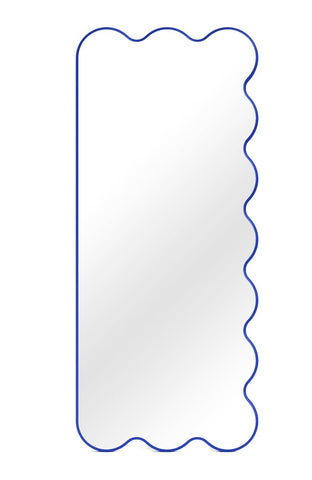 Hvyli Q11 Mirror by Oitoproducts - Bauhaus 2 Your House