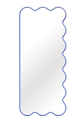 Hvyli Q11 Mirror by Oitoproducts - Bauhaus 2 Your House