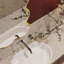Hvyli Q11 Mirror by Oitoproducts - Bauhaus 2 Your House