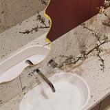 Hvyli Q11 Mirror by Oitoproducts - Bauhaus 2 Your House