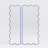 Hvyli Q11 Mirror by Oitoproducts - Bauhaus 2 Your House