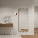 Hvyli Q11 Mirror by Oitoproducts - Bauhaus 2 Your House