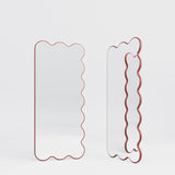 Hvyli Q11 Mirror by Oitoproducts - Bauhaus 2 Your House