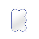 Hvyli Q5 Mirror by Oitoproducts - Bauhaus 2 Your House