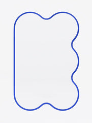 Hvyli Q5 Mirror by Oitoproducts - Bauhaus 2 Your House