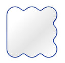 Hvyli Q7 Mirror by Oitoproducts - Bauhaus 2 Your House
