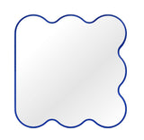 Hvyli Q7 Mirror by Oitoproducts - Bauhaus 2 Your House