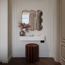 Hvyli Q7 Mirror by Oitoproducts - Bauhaus 2 Your House