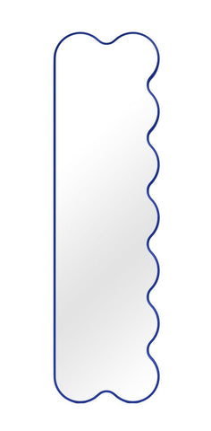 Hvyli Q9 Mirror by Oitoproducts - Bauhaus 2 Your House