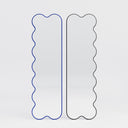 Hvyli Q9 Mirror by Oitoproducts - Bauhaus 2 Your House