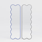 Hvyli Q9 Mirror by Oitoproducts - Bauhaus 2 Your House