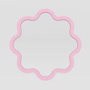 Hvyli Round 60 Mirror by Oitoproducts - Bauhaus 2 Your House