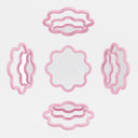 Hvyli Round 60 Mirror by Oitoproducts - Bauhaus 2 Your House