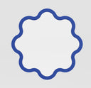 Hvyli Round 90 Mirror by Oitoproducts - Bauhaus 2 Your House
