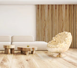 Iceberg Lounge Chair by AP Collection - Bauhaus 2 Your House