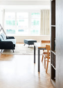 Ideal Bentwood Chair by Ton - Bauhaus 2 Your House