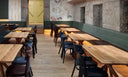 Ideal Bentwood Chair by Ton - Bauhaus 2 Your House