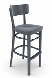 Ideal Bentwood Stool by Ton - Bauhaus 2 Your House