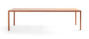 ILtavolo 2.0 Dining Table by Opinion Ciatti - Bauhaus 2 Your House