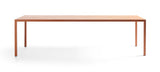 ILtavolo 2.0 Dining Table by Opinion Ciatti - Bauhaus 2 Your House