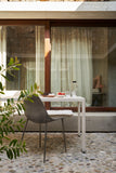 ILtavolo 2.0 Dining Table by Opinion Ciatti - Bauhaus 2 Your House