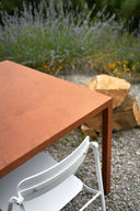 ILtavolo 2.0 Dining Table by Opinion Ciatti - Bauhaus 2 Your House