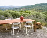 ILtavolo 2.0 Dining Table by Opinion Ciatti - Bauhaus 2 Your House