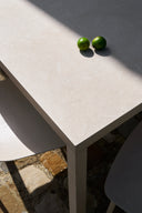 ILtavolo 2.0 Dining Table by Opinion Ciatti - Bauhaus 2 Your House