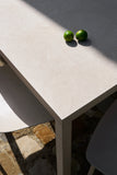 ILtavolo 2.0 Dining Table by Opinion Ciatti - Bauhaus 2 Your House
