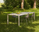 ILtavolo 2.0 Dining Table by Opinion Ciatti - Bauhaus 2 Your House