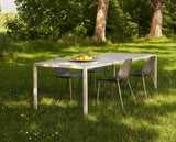 ILtavolo 2.0 Dining Table by Opinion Ciatti - Bauhaus 2 Your House