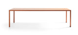ILtavolo 2.0 Dining Table by Opinion Ciatti - Bauhaus 2 Your House