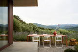 ILtavolo 2.0 Dining Table by Opinion Ciatti - Bauhaus 2 Your House