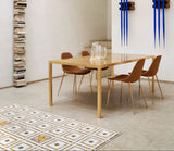 ILtavolo 2.0 Dining Table by Opinion Ciatti - Bauhaus 2 Your House