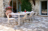 ILtavolo 2.0 Dining Table by Opinion Ciatti - Bauhaus 2 Your House