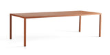 ILtavolo 2.0 Dining Table by Opinion Ciatti - Bauhaus 2 Your House