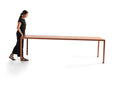 ILtavolo 2.0 Dining Table by Opinion Ciatti - Bauhaus 2 Your House
