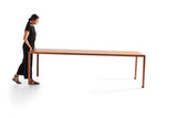 ILtavolo 2.0 Dining Table by Opinion Ciatti - Bauhaus 2 Your House