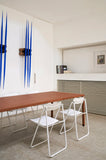 ILtavolo 2.0 Dining Table by Opinion Ciatti - Bauhaus 2 Your House