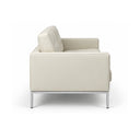 Florence Knoll Two Seat Sofa / Loveseat