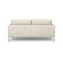 Florence Knoll Two Seat Sofa / Loveseat