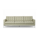 Florence Knoll Three Seat Sofa