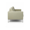 Florence Knoll Three Seat Sofa